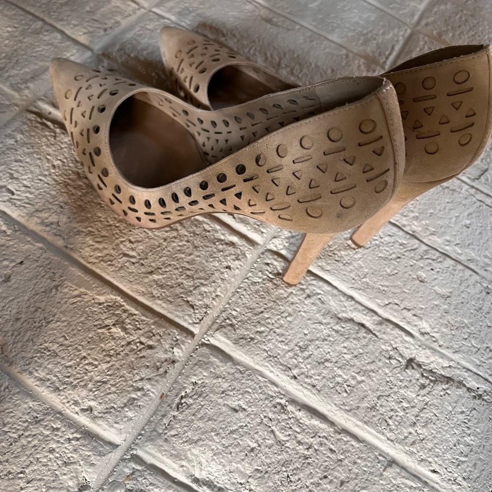 Women’s heels
